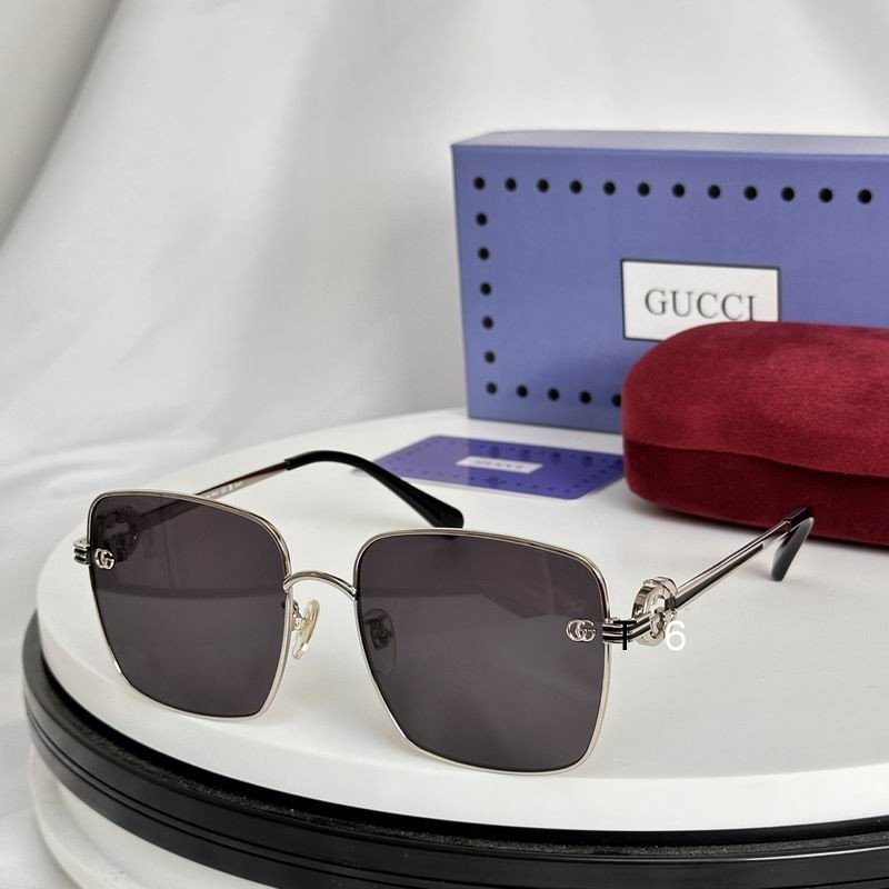 Gucci Sunglasses 918